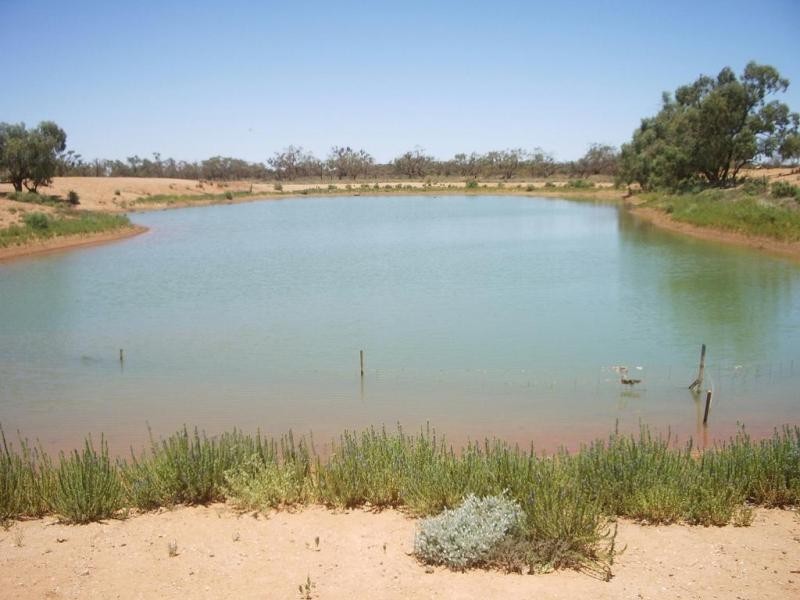 Broken Hill NSW 2880