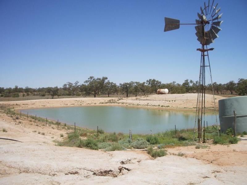 Broken Hill NSW 2880