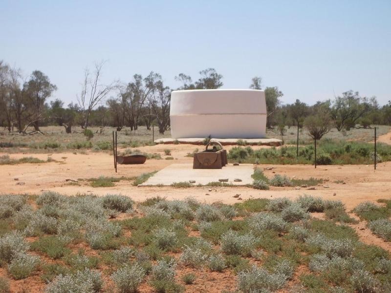 Broken Hill NSW 2880