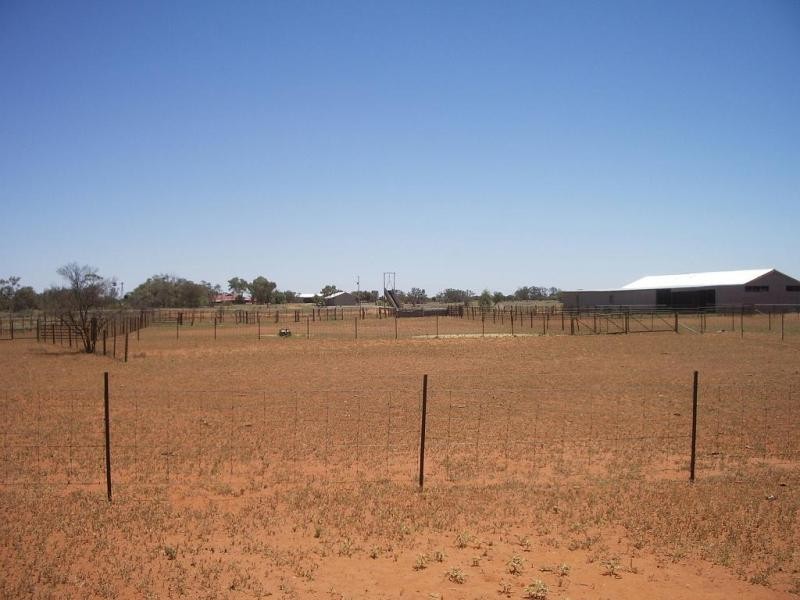 Broken Hill NSW 2880