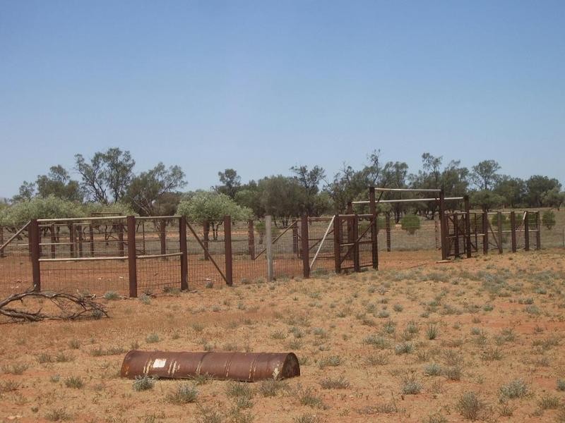 Broken Hill NSW 2880