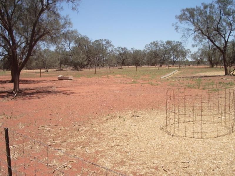 Broken Hill NSW 2880