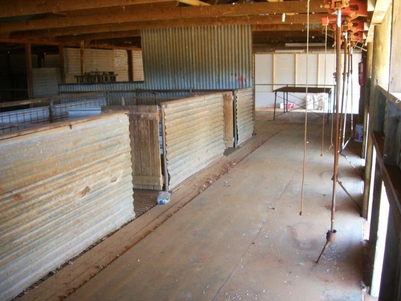 Broken Hill NSW 2880