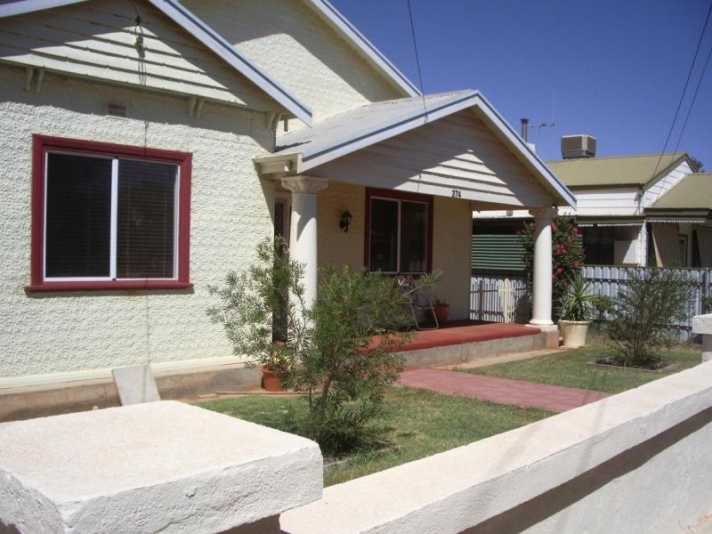 374 Iodide Street, Broken Hill NSW 2880