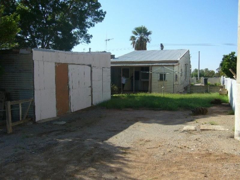 668 Beryl Street, Broken Hill NSW 2880