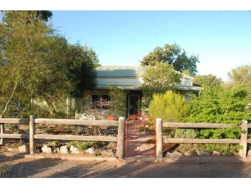 250 Brazil Street, Broken Hill NSW 2880