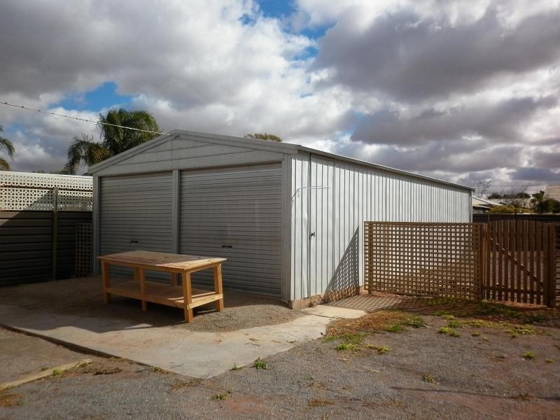 6 Boughtman Street, Broken Hill NSW 2880