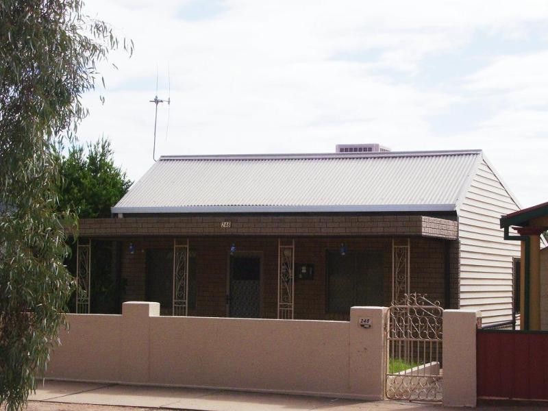 246 Rowe Street, Broken Hill NSW 2880
