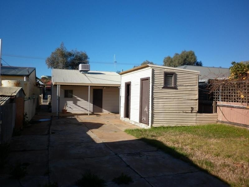 246 Rowe Street, Broken Hill NSW 2880