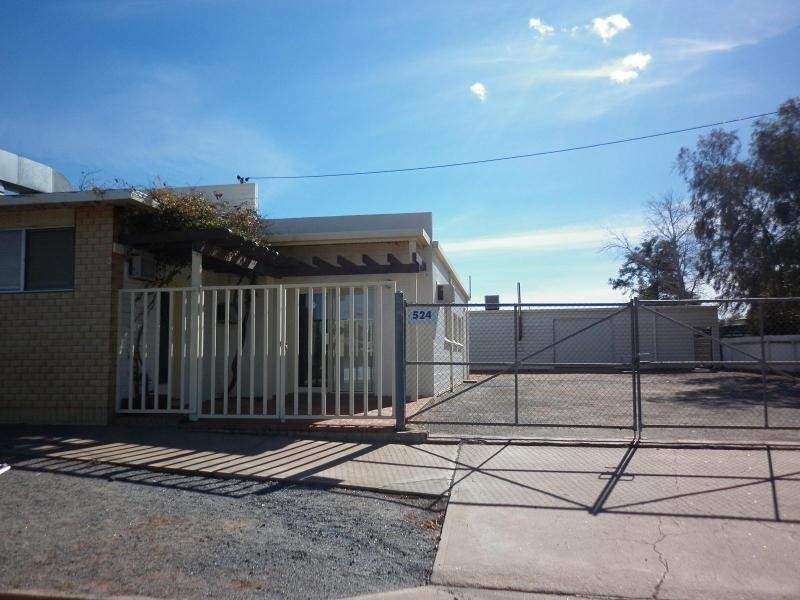 524 Argent Street, Broken Hill NSW 2880