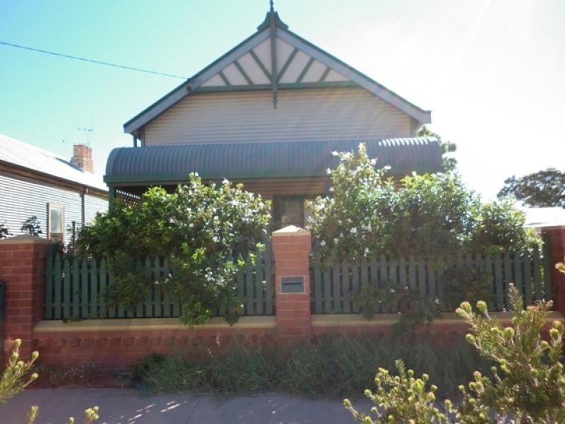 138 Bromide Street, Broken Hill NSW 2880