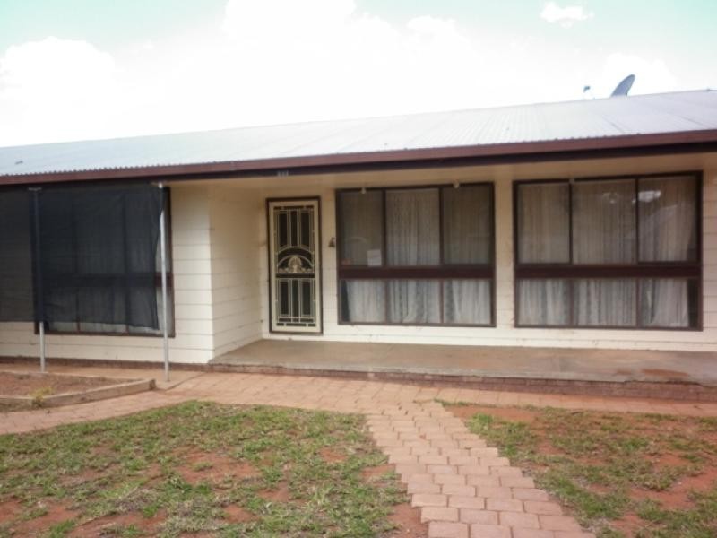 281 Wilson Street, Broken Hill NSW 2880