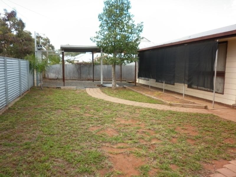 281 Wilson Street, Broken Hill NSW 2880