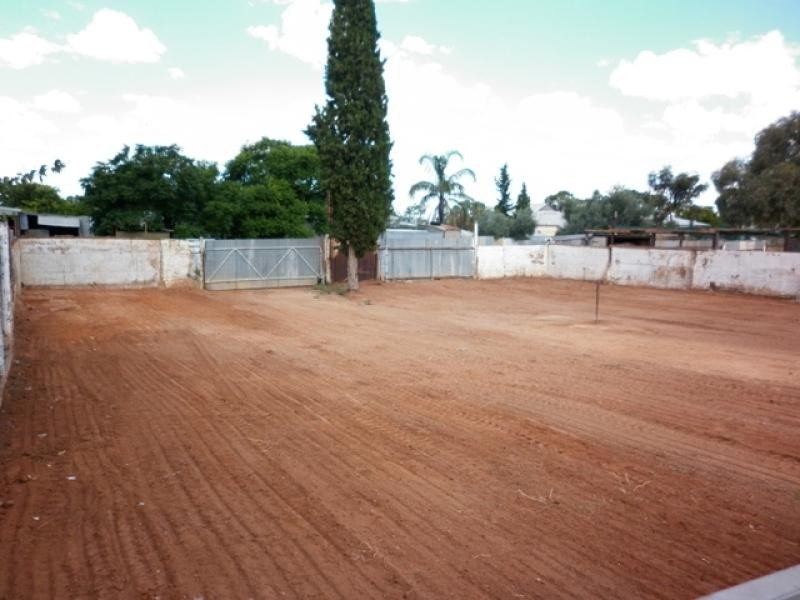 281 Wilson Street, Broken Hill NSW 2880