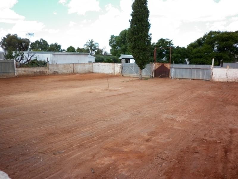 281 Wilson Street, Broken Hill NSW 2880