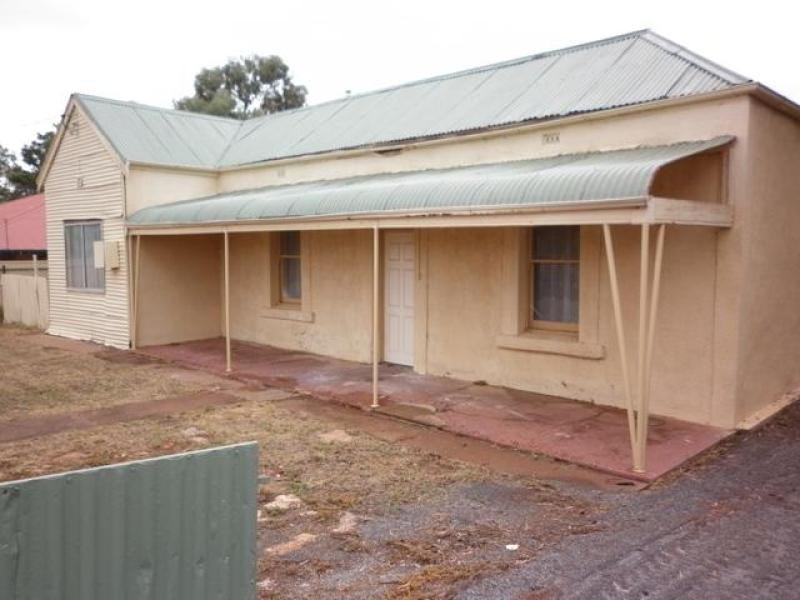 99 Wyman Street, Broken Hill NSW 2880