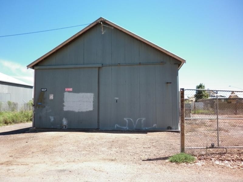 467 Iodide Lane, Broken Hill NSW 2880