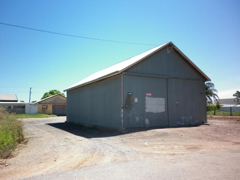467 Iodide Lane, Broken Hill NSW 2880