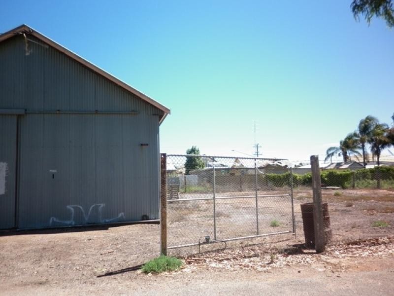467 Iodide Lane, Broken Hill NSW 2880