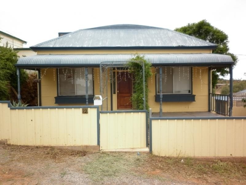 193 Carbon Street, Broken Hill NSW 2880