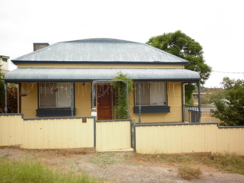193 Carbon Street, Broken Hill NSW 2880
