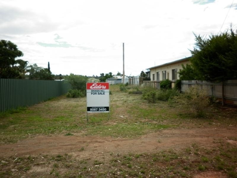 144 RYAN STREET, Broken Hill NSW 2880