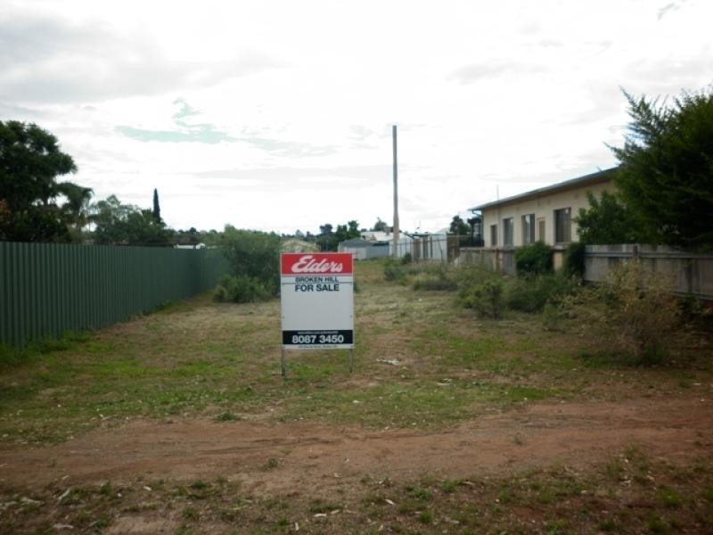 144 RYAN STREET, Broken Hill NSW 2880