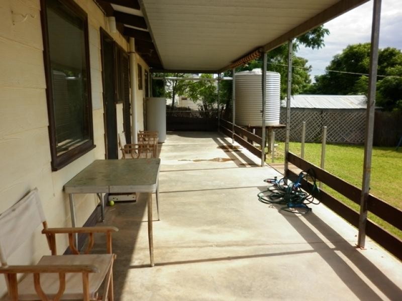 470 Cummins Street, Broken Hill NSW 2880