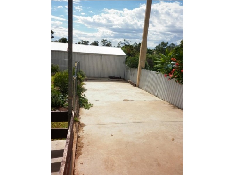 470 Cummins Street, Broken Hill NSW 2880