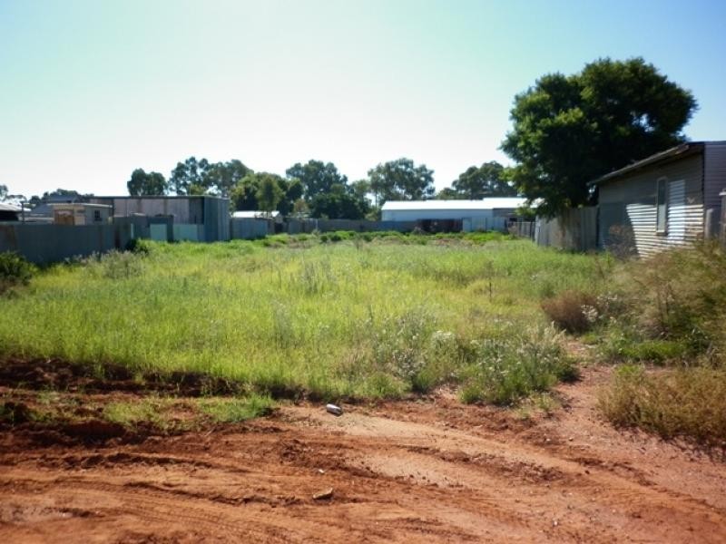 152 Gaffney Lane, Broken Hill NSW 2880