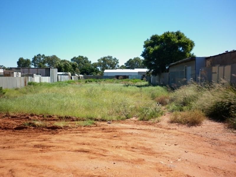 152 Gaffney Lane, Broken Hill NSW 2880
