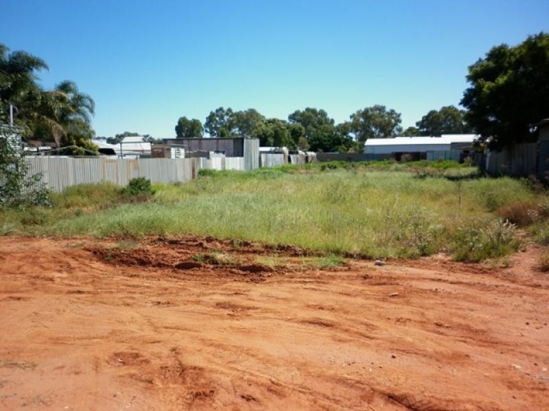 152 Gaffney Lane, Broken Hill NSW 2880