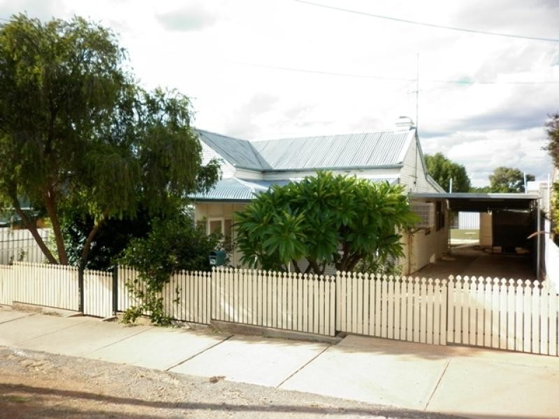 254 Bromide Street, Broken Hill NSW 2880
