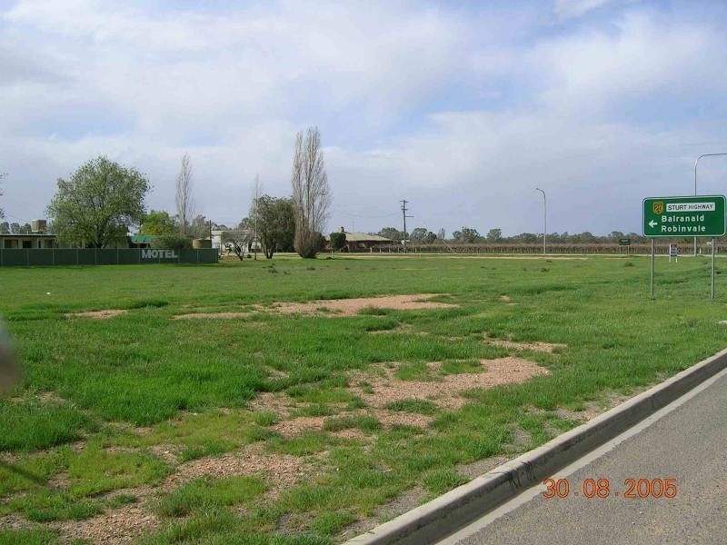 Euston NSW 2737
