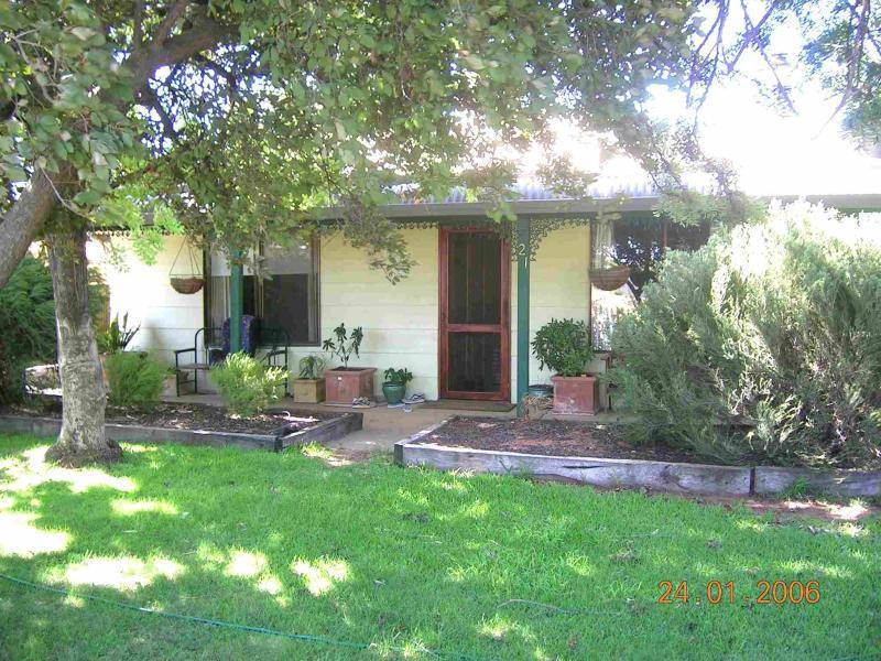 21 PERRY STREET, Euston NSW 2737