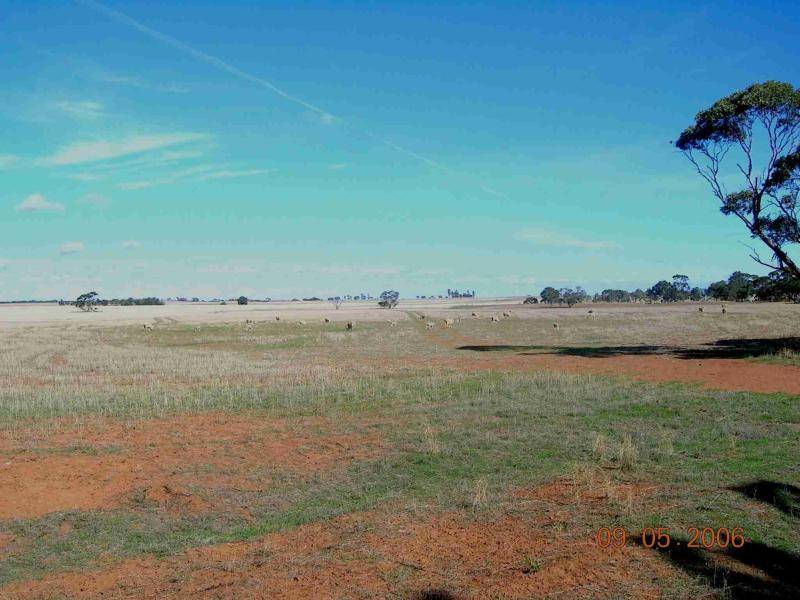ANNUELLO ROAD, Robinvale VIC 3549