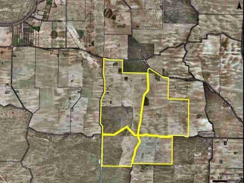 ANNUELLO ROAD, Robinvale VIC 3549