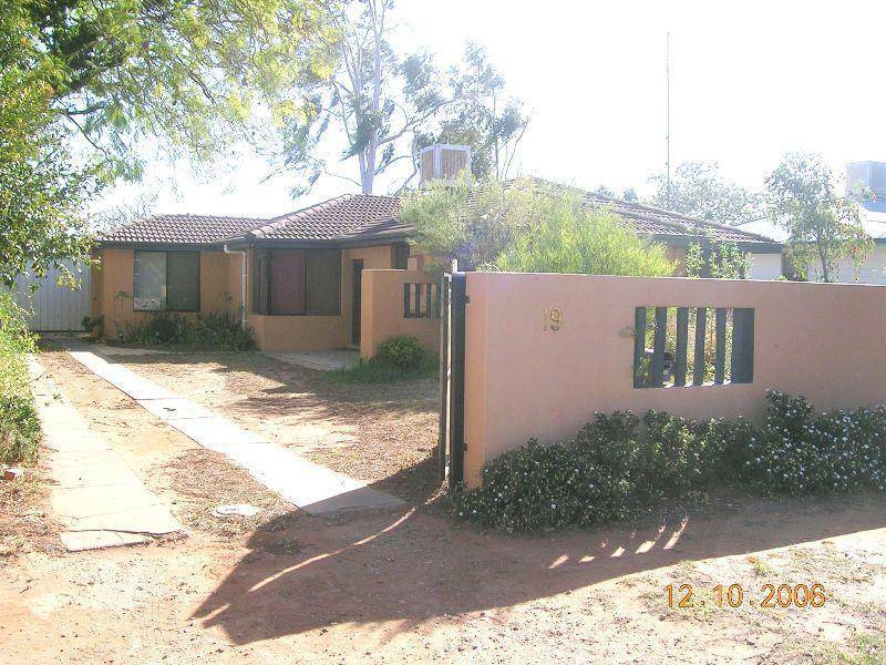Robinvale VIC 3549