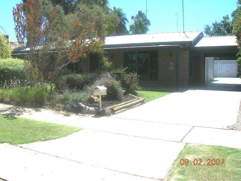 Robinvale VIC 3549