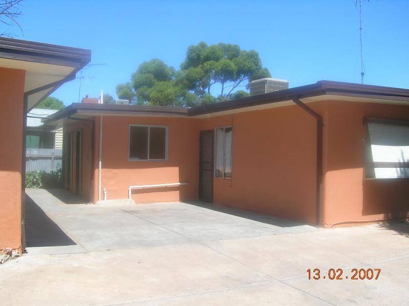 Robinvale VIC 3549