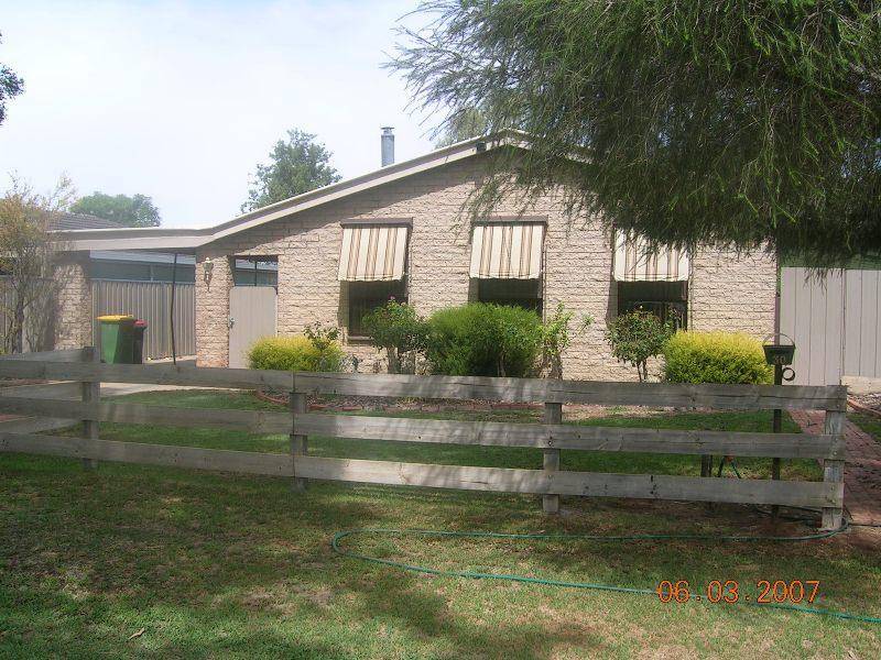 Robinvale VIC 3549