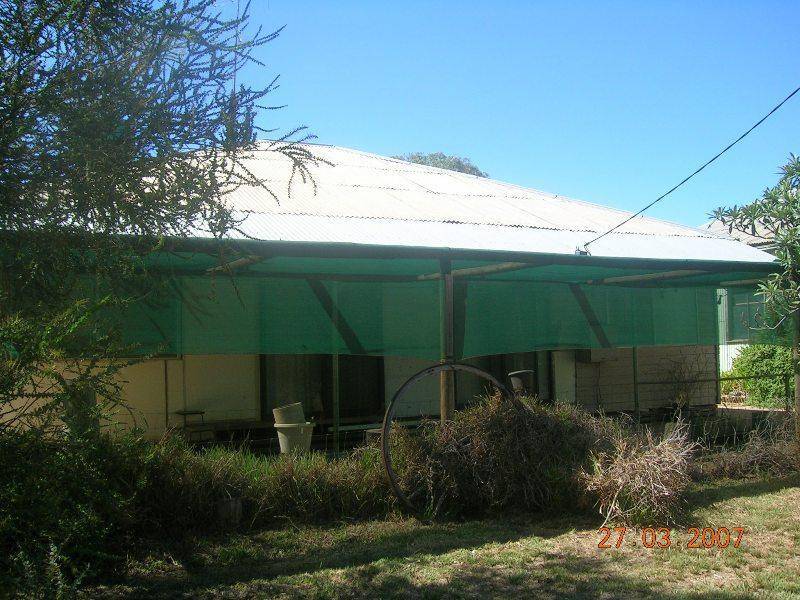 Bannerton VIC 3549