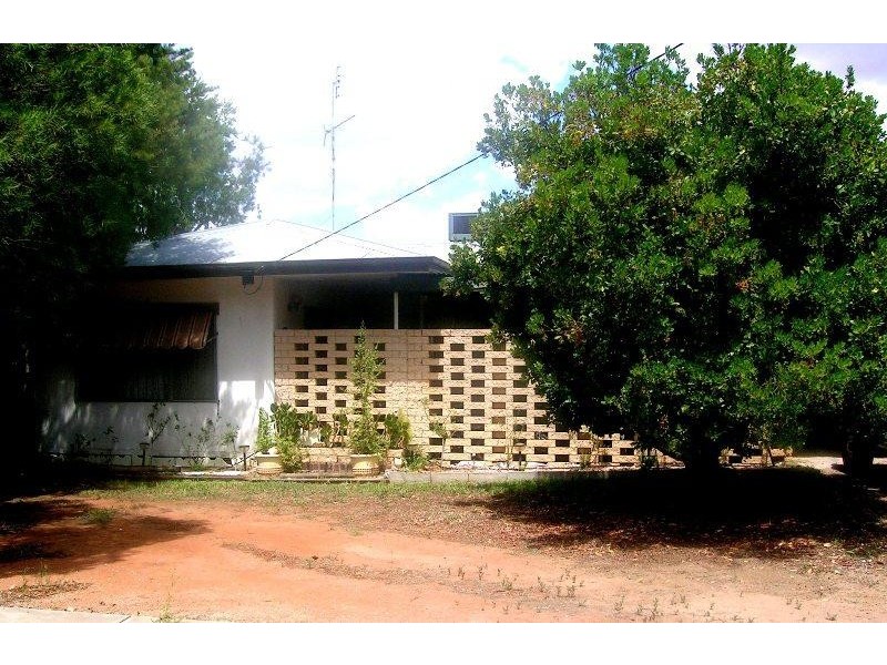 17 RONALD STREET, Robinvale VIC 3549