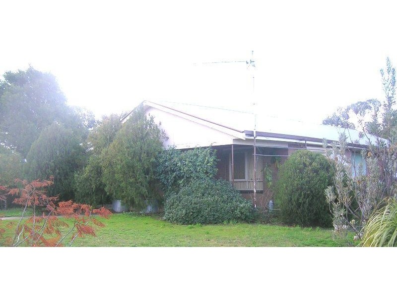 132 GEORGE STREET, Robinvale VIC 3549