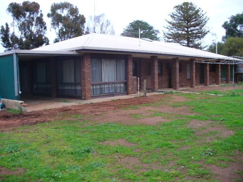 301 Tol Tol Road, Robinvale VIC 3549