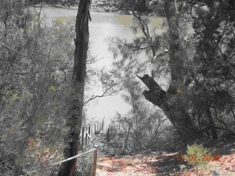 LOT 106 MALAYA ROAD, Robinvale VIC 3549