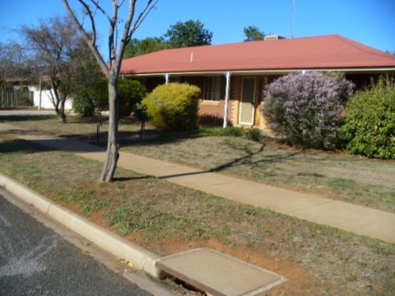 6 WILSON COURT, Robinvale VIC 3549 the real estate agency Withdrawn