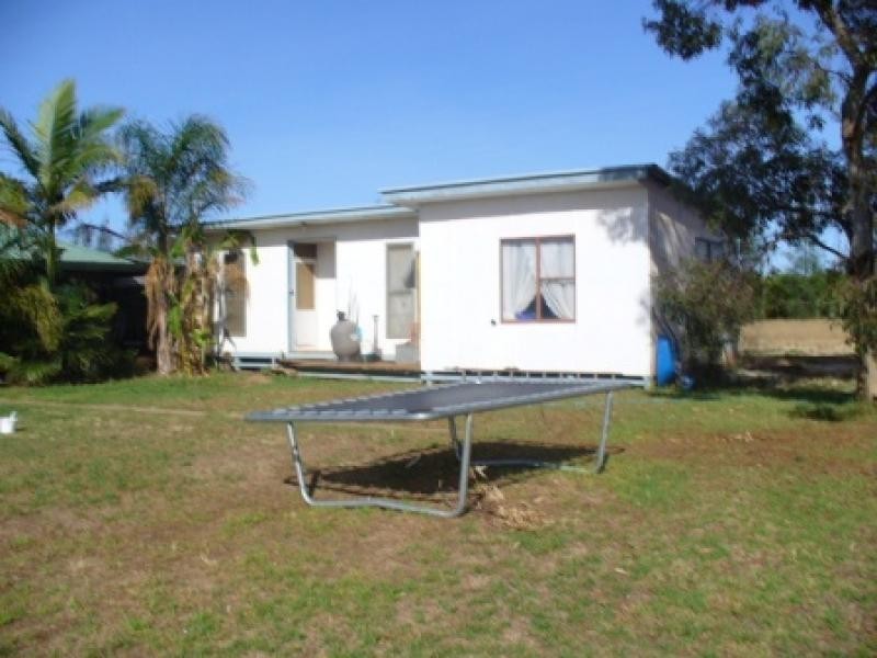 523 SHAGGY RIDGE ROAD, Robinvale VIC 3549