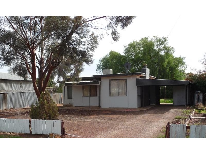 25 Nixon Street, Euston NSW 2737