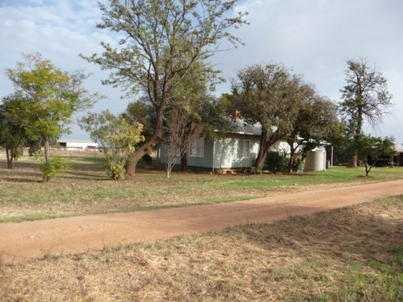 Lot 1/ 37 E, Shaggy Ridge Road, Robinvale VIC 3549